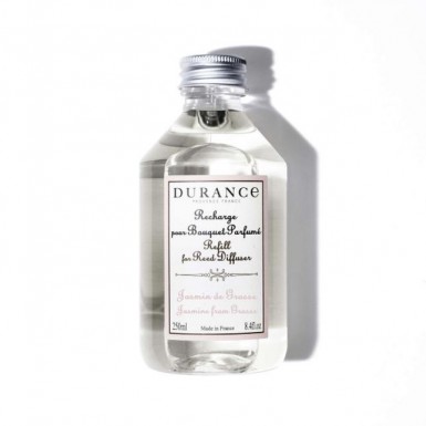 Recharge diffuseur de parfum jasmin