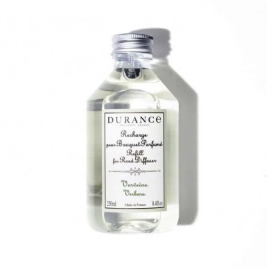 Recharge diffuseur de parfum verveine