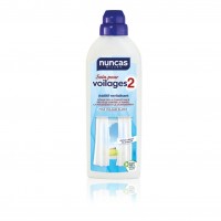 Additif Voilages Cura Tende 2 Rinçage Nuncas