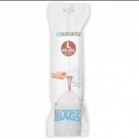 Sac poubelle BRABANTIA