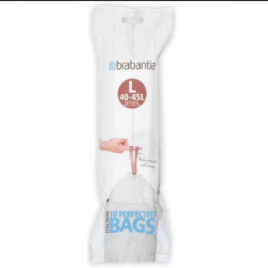 Sac poubelle BRABANTIA