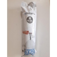 Sacs poubelles BRABANTIA
