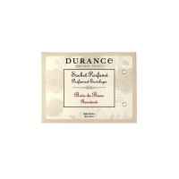 Sachet Parfumé bois de rose Durance