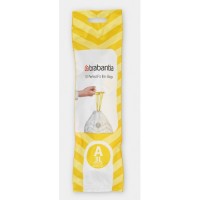 Sacs poubelles BRABANTIA