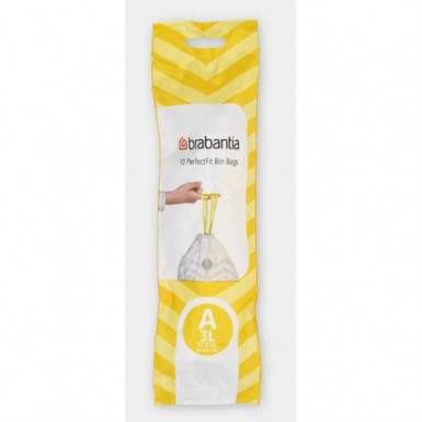 Sacs poubelles BRABANTIA