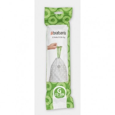 Sacs poubelles BRABANTIA