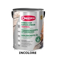 Saturateur bois Textrol Pro Incolore