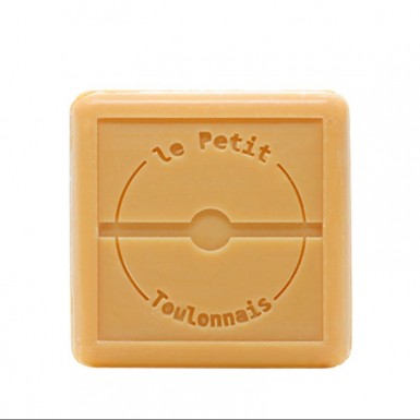 Savon surgras clémentine