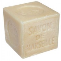 Savon de Marseille 72%