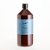 Savon noir liquide nature spécial jardin