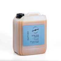 Savon noir liquide nature spécial jardin