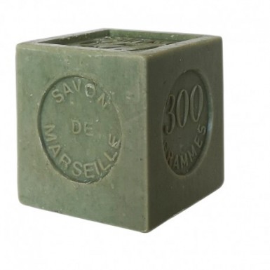 Savon Olive 72% morceau 300g