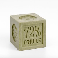 Savon de marseille Olive