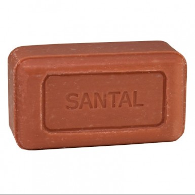 Savon surgras douceur santal