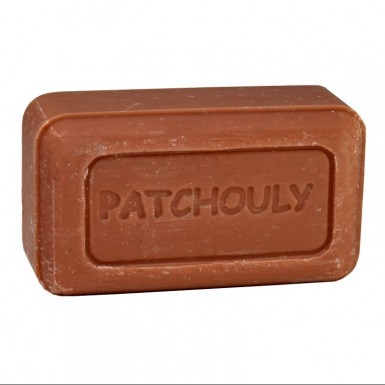 Savon surgras douceur patchouli
