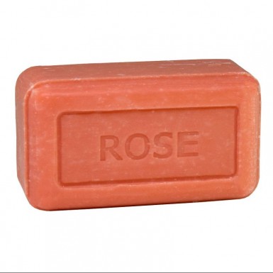 Savon surgras douceur rose