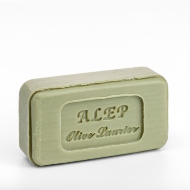 Savonnette d'ALEP