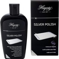 Silver polish Hagerty