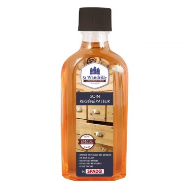 achat Soin régénérateur bois clair Saint Wandrille Spado