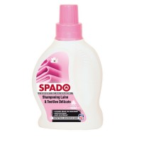 Shampooing spécial laine antifeutre Spado