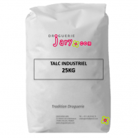 Talc Industriel 25kg