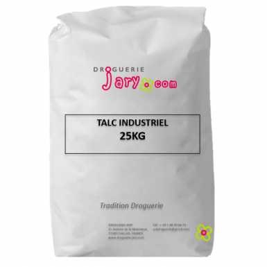 Talc Industriel 25kg