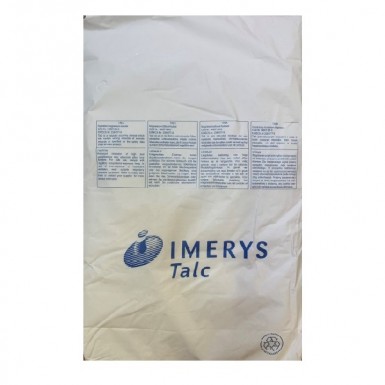 Talc Industriel Imerys Luzenac