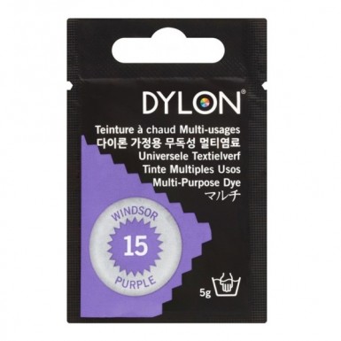 Teinture multi-usages Dylon VIOLET