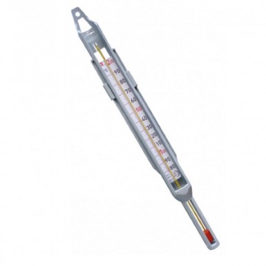 Thermomètre Confiseur 80° à +200°C