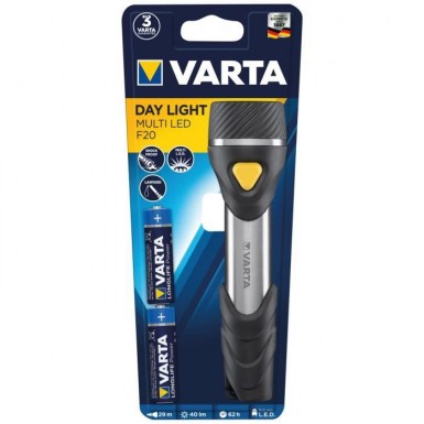 Torche VARTA led