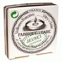 Veilleuse à la gare 1 flotteur 30 mèches