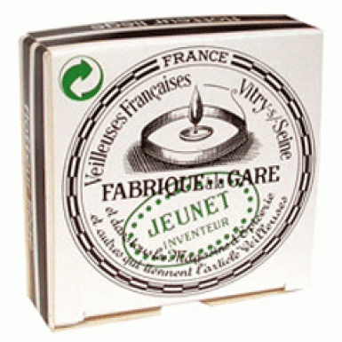 Veilleuse à la gare 1 flotteur 30 mèches