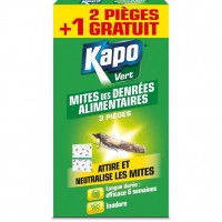achat Pièges à mites alimentaires Kapo, vente piège mite alimentaire Kapo