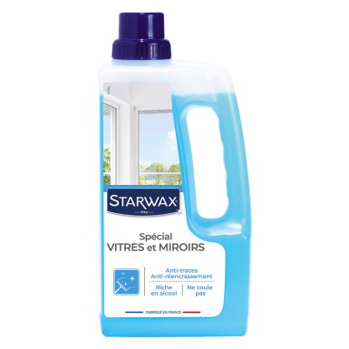 achat Recharge spécial vitres 1l Starwax