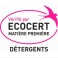 VERIFIE ECOCERT DETERGENT Percarbonate de sodium Oxyper Solvay