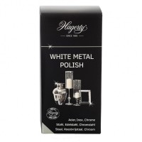 White Metal Polish Hagerty